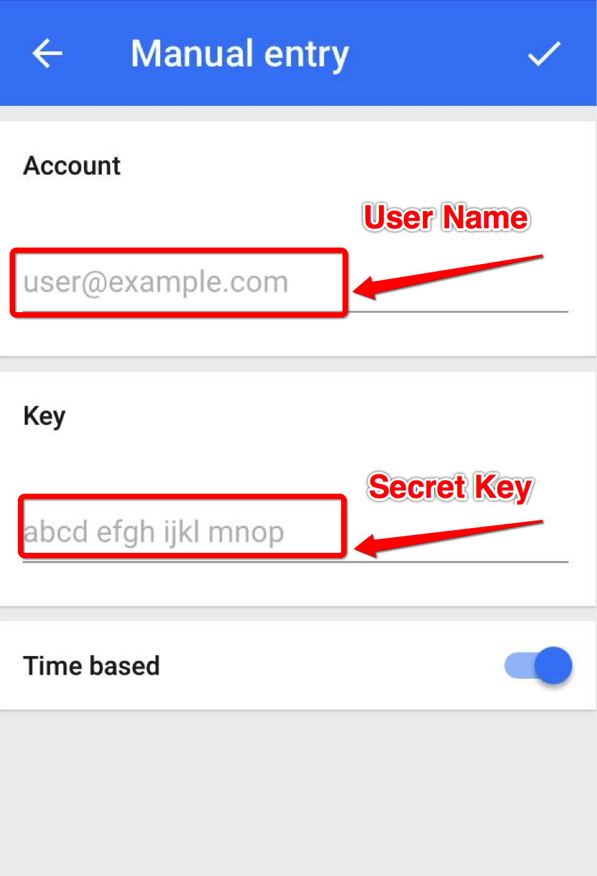 google authenticator recovery without backup codes